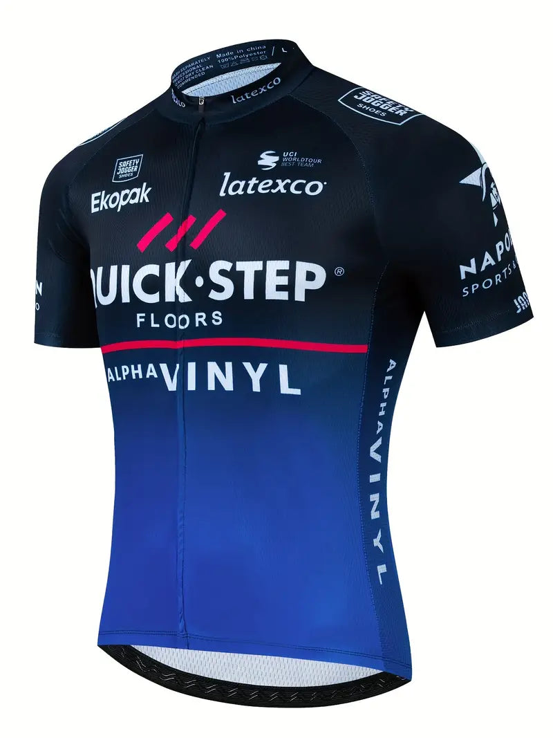 Men Cycling Jersey