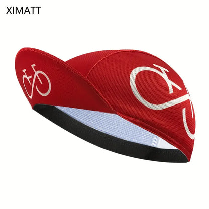 1pc UV Protection Quick-Drying Cycling Cap For Men and Women