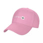 Retro Baseball Cap with UV Protection - Polyester, Adjustable Outdoor Golf & Fishing Hat, Solar and Military Style Designer Cap